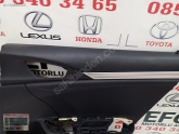 Oto Çıkma Parça / Honda / Civic / Koltuk & Döşeme / Kapı Döşemesi / Çıkma Parça 