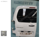 PEUGEOT PARTNER 2015 SOL BAĞAJ ALKAN OTOMOTİV 0532,417,1034