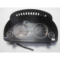 Bmw X5 F15 Kilometre Saati Gösterge Paneli 2676326-04 IK936460801