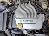 Oto Çıkma Parça / Opel / Astra / Motor / Motor (komple) / Çıkma Parça 