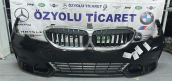 BMW G20 3 Serisi Dolu Ön Tampon Sportline