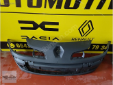 Oto Çıkma Parça / Renault / Modus / Tampon / Ön Tampon / Sıfır Parça 