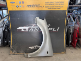 AUDİ A3 SOL ÖN ÇAMURLUK 2006-2012 ÇIKMA ORİJİNAL