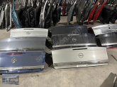 Oto Çıkma Parça / Opel / Astra / Kaporta & Karoser / Bagaj Kapağı / Çıkma Parça 
