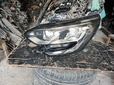 Oto Çıkma Parça / Renault / Megane / Far & Stop / Sağ Ön Far / Çıkma Parça 
