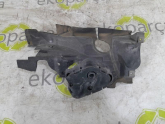 BMW X3 2004 2007 E83 RADYATÖR MONTAJ BRAKETİ SAĞ 3415851