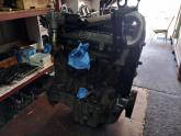 Oto Çıkma Parça / Renault / Megane / Motor / Motor (komple) / Çıkma Parça 