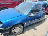 Oto Çıkma Parça / Citroen / Saxo / Oto Cam / Ön Cam Izgarası / Çıkma Parça 