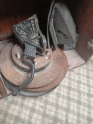 Oto Çıkma Parça / Honda / Civic / Koltuk & Döşeme / Pedal / Çıkma Parça 