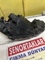 Oto Çıkma Parça / Hyundai / Accent / Far & Stop / Sol Ön Far / Çıkma Parça 