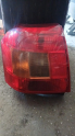 2002-2004 Toyota Corolla Hb Sol Stop Lambası