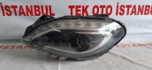 Oto Çıkma Parça / Bmw / 2 Serisi / Far & Stop / Sol Ön Far / Çıkma Parça 