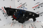 Oto Çıkma Parça / Renault / Megane / Far & Stop / Sol Ön Far / Çıkma Parça 