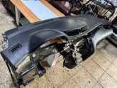 Oto Çıkma Parça / Nissan / Qashqai / Airbag / Sürücü Airbag / Çıkma Parça 