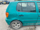 VOLKSWAGEN POLO SAĞ ARKA KAPI