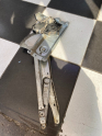 Oto Çıkma Parça / Opel / Vectra / Oto Cam / Cam Krikosu / Çıkma Parça 