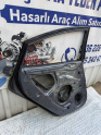 Oto Çıkma Parça / Hyundai / Accent / Kaporta & Karoser / Sol Arka Kapı / Çıkma Parça 