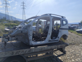 FİAT FİORİNO ÇIKMA KASA KUPA