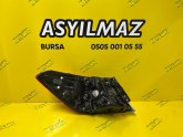 Oto Çıkma Parça / Honda / Civic / Far & Stop / Sağ Arka Stop / Çıkma Parça 