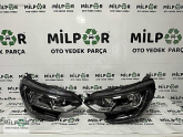 Oto Çıkma Parça / Renault / Megane / Jant & Lastik / Jant & Lastik Takımı / Çıkma Parça 