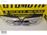 Oto Çıkma Parça / Renault / Symbol / Far & Stop / Sağ Ön Far / Sıfır Parça 