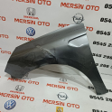 Oto Çıkma Parça / Renault / Clio / Kaporta & Karoser / Sol Ön Çamurluk / Çıkma Parça 