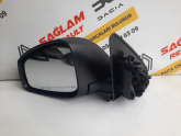 Oto Çıkma Parça / Renault / Latitude / Ayna / Sol Dış Ayna / Çıkma Parça 