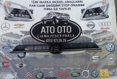 VOLKSWAGEN POLO ORJINAL CIKMA ON PANJUR