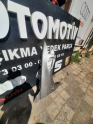 Oto Çıkma Parça / Volkswagen / Passat / Kaporta & Karoser / Sağ Ön Çamurluk / Çıkma Parça 