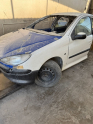 PEUGEOT 206 SOL ÖN ÇAMURLUK ORJİNAL ÇIKMA
