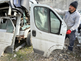 Oto Çıkma Parça / Fiat / Ducato / Kaporta & Karoser / Sağ Ön Kapı / Çıkma Parça 