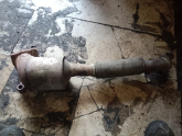 Ford cornet katalizör kod 7.T16 SE211 EA