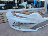 Oto Çıkma Parça / Renault / Megane / Tampon / Ön Tampon / Çıkma Parça 