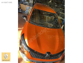 Oto Çıkma Parça / Renault / Clio / Kaporta & Karoser / Bagaj Kapağı / Sıfır Parça 