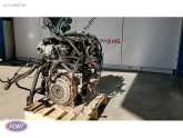 Oto Çıkma Parça / Citroen / C4 / Motor / Motor (komple) / Çıkma Parça 