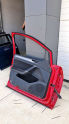 Oto Çıkma Parça / Volkswagen / Golf / Kaporta & Karoser / Sol Ön Kapı / Çıkma Parça 
