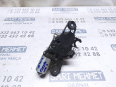 Oto Çıkma Parça / Ford / Fiesta / Oto Cam / Silecek Motoru / Çıkma Parça 