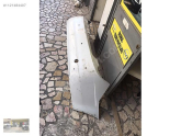 Oto Çıkma Parça / Chevrolet / Aveo / Tampon / Arka Tampon / Çıkma Parça 