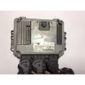 Cıtroen Xsara Motor Beyni 0281011233 9656161780 EDC16C34
