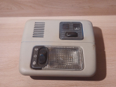 Oto Çıkma Parça / Peugeot / 406 / Elektrik / Tavan Lambası / Çıkma Parça 