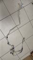Oto Çıkma Parça / Volkswagen / Jetta / Klima / Klima Borusu / Sıfır Parça 