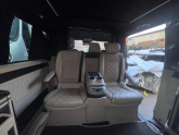 Oto Çıkma Parça / Mercedes / Vito / Koltuk & Döşeme / Koltuk Takımı / Çıkma Parça 