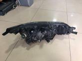 Oto Çıkma Parça / Nissan / Qashqai / Far & Stop / Sol Ön Far / Çıkma Parça 