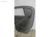 Oto Çıkma Parça / Opel / Corsa / Kaporta & Karoser / Sağ Arka Kapı / Çıkma Parça 