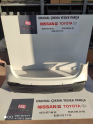 Nissan Qashqai J11 Arka Tampon - MİL OTO Çıkma Parçaları