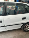 Oto Çıkma Parça / Opel / Astra / Kaporta & Karoser / Sol Arka Kapı / Çıkma Parça 