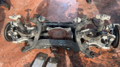 Oto Çıkma Parça / Ford / Mustang / Defransiyel / Ön Defransiyel / Çıkma Parça 