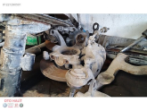 Oto Çıkma Parça / Volkswagen / Transporter / Alt Takım / Taşıyıcı / Çıkma Parça 