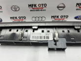 Oto Çıkma Parça / Fiat / Egea / Elektrik / Dörtlü Flaşör Düğmesi / Çıkma Parça 
