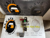 Oto Çıkma Parça / Renault / Megane / Koltuk & Döşeme / Pedal / Çıkma Parça 